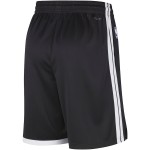 NBA Memphis Grizzlies Shorts Nike 2023-24 City Edition Swingman - Homme